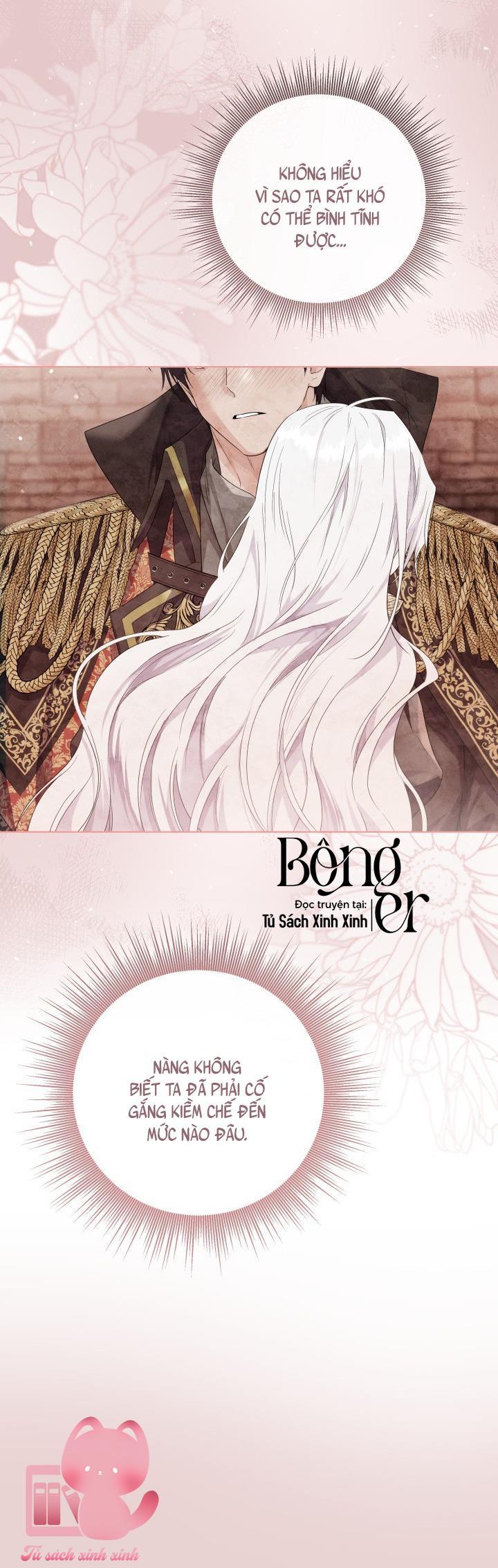 Hoàng Nữ Cosplay NonFan - Chap 110 - Trang 42