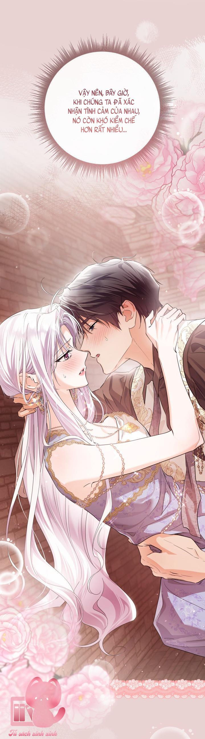 Hoàng Nữ Cosplay NonFan - Chap 110 - Trang 43