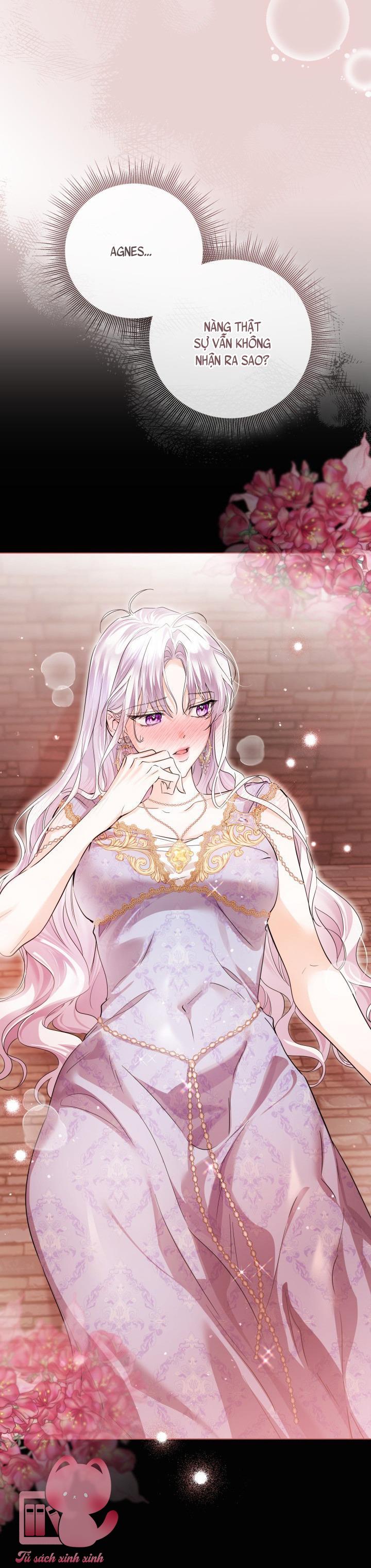 Hoàng Nữ Cosplay NonFan - Chap 110 - Trang 44