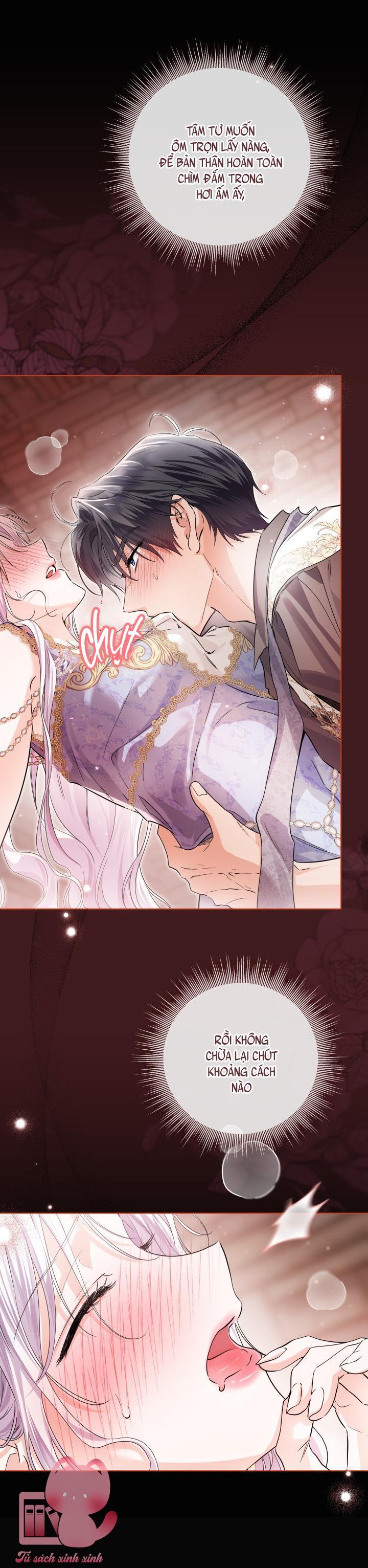 Hoàng Nữ Cosplay NonFan - Chap 110 - Trang 45