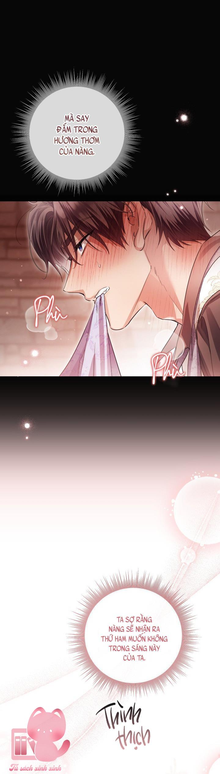 Hoàng Nữ Cosplay NonFan - Chap 110 - Trang 46