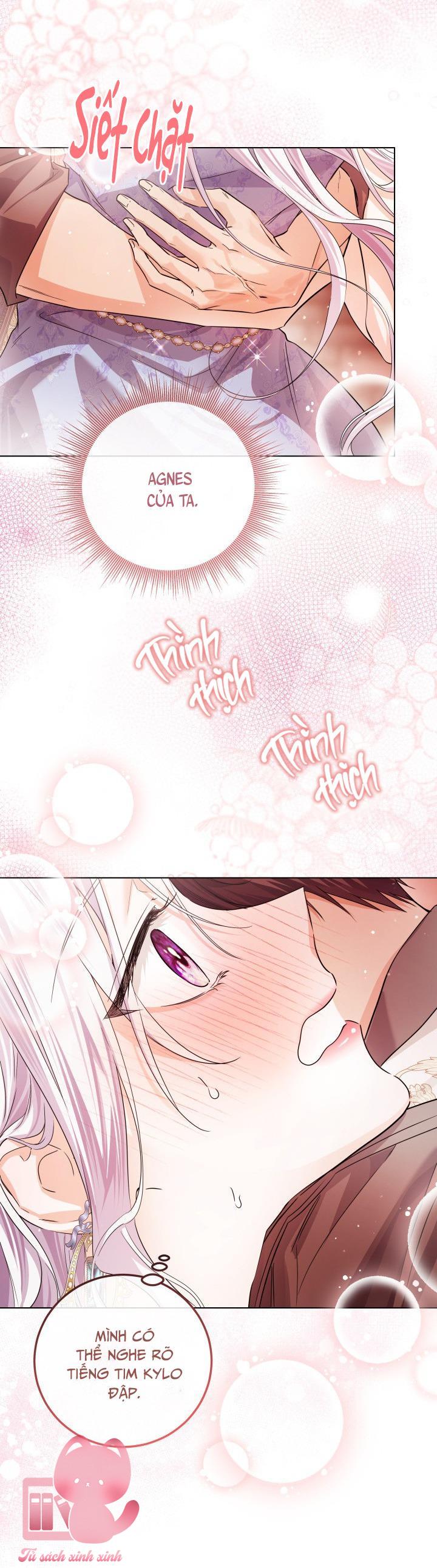 Hoàng Nữ Cosplay NonFan - Chap 110 - Trang 48