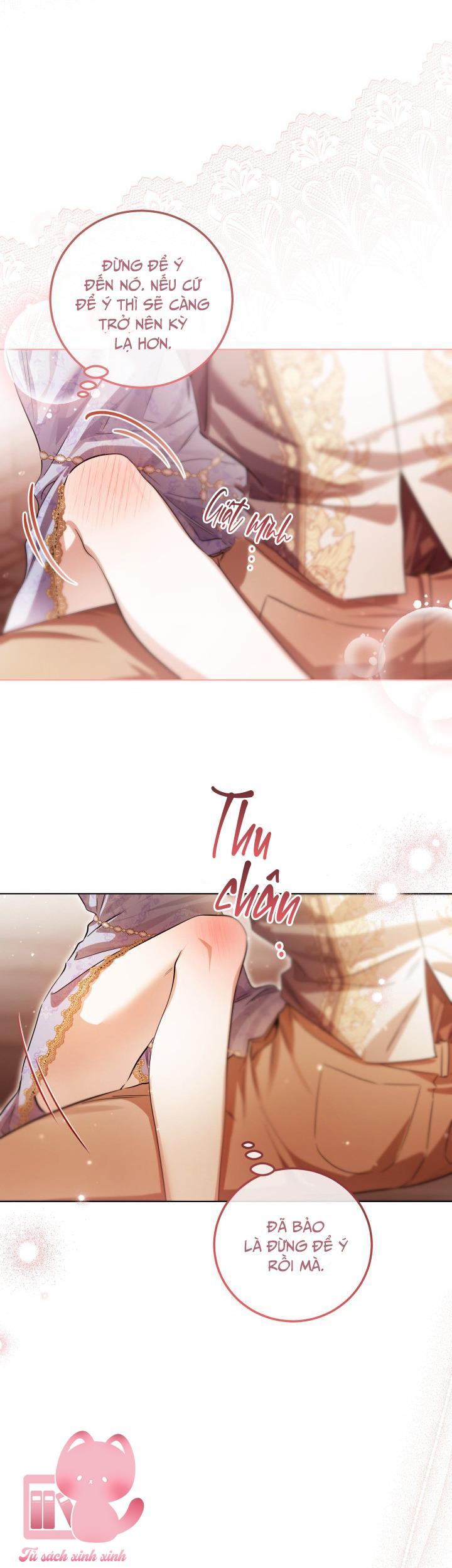 Hoàng Nữ Cosplay NonFan - Chap 110 - Trang 49