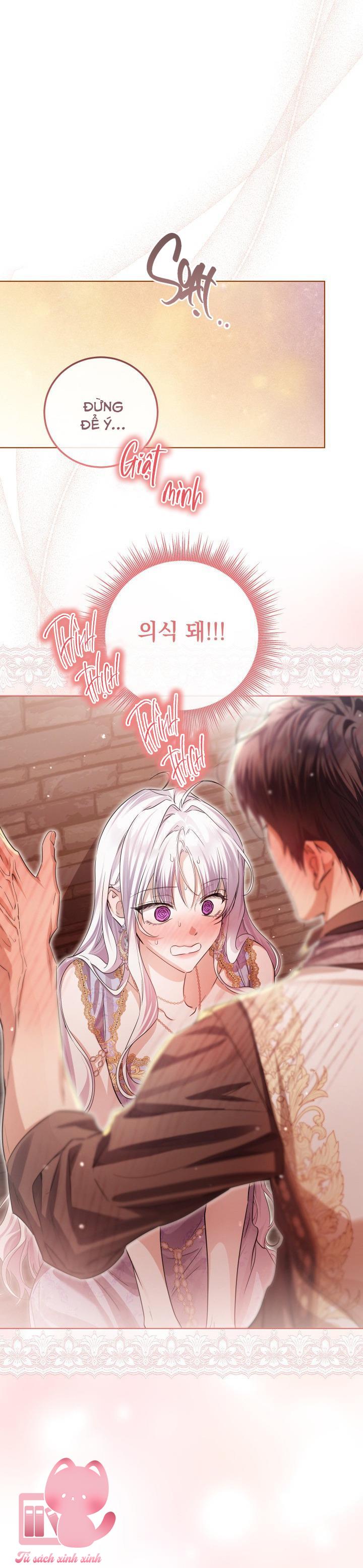 Hoàng Nữ Cosplay NonFan - Chap 110 - Trang 50