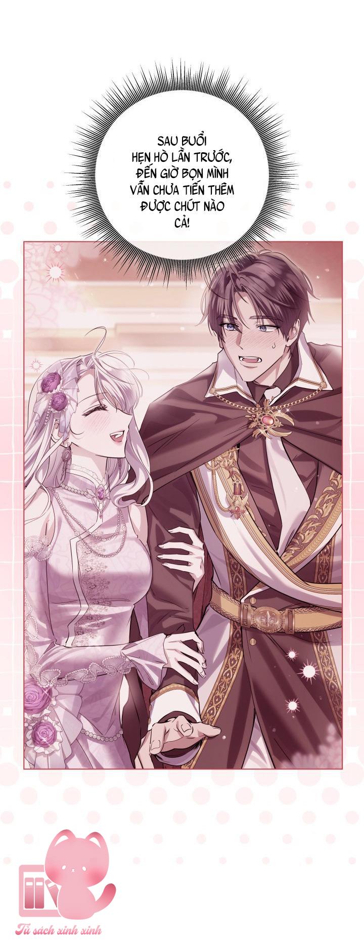 Hoàng Nữ Cosplay NonFan - Chap 110 - Trang 7