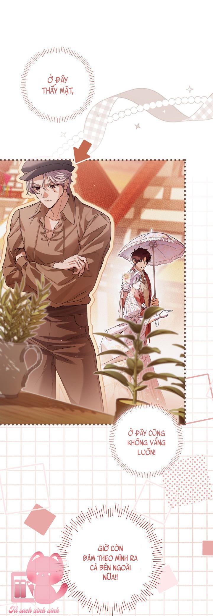 Hoàng Nữ Cosplay NonFan - Chap 110 - Trang 9