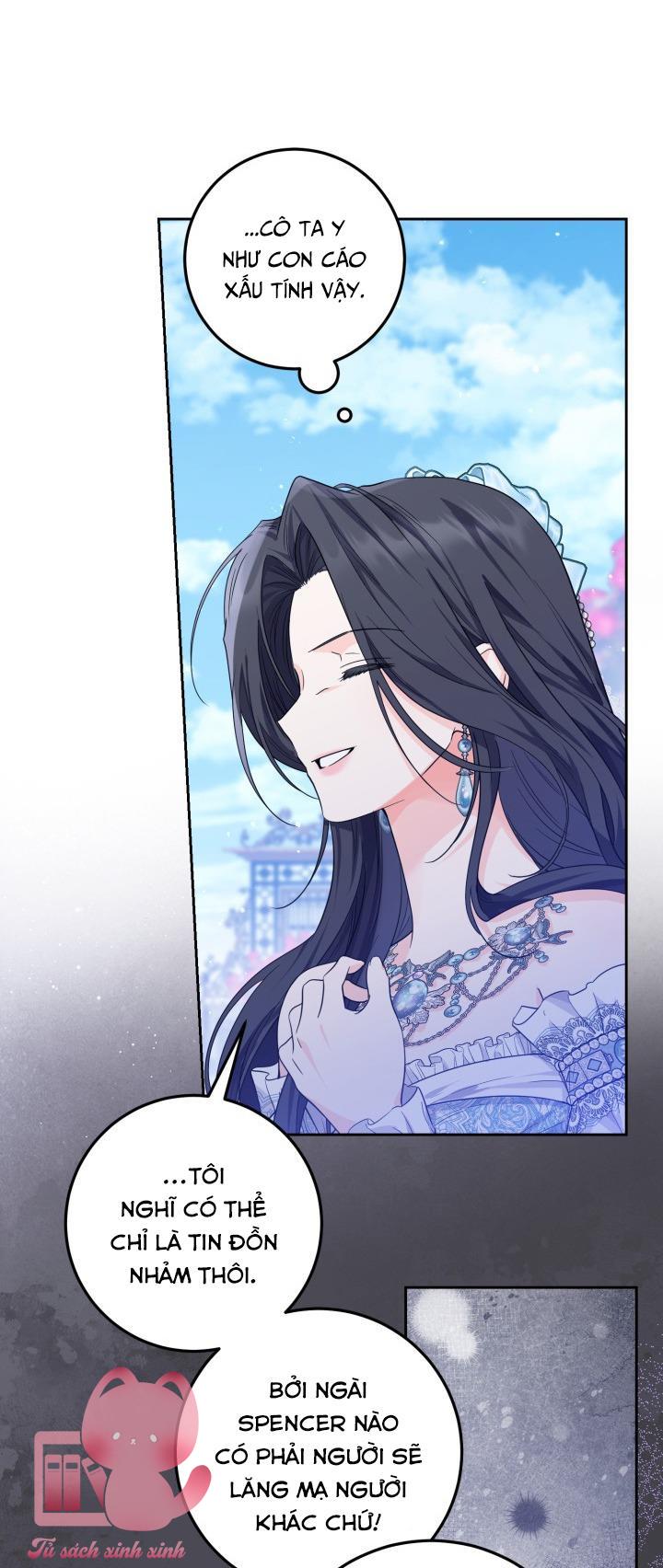 Hoàng Nữ Cosplay NonFan - Chap 12 - Trang 12