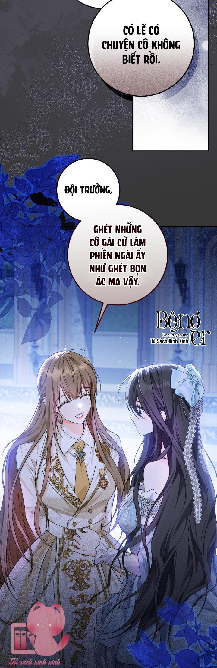 Hoàng Nữ Cosplay NonFan - Chap 12 - Trang 13
