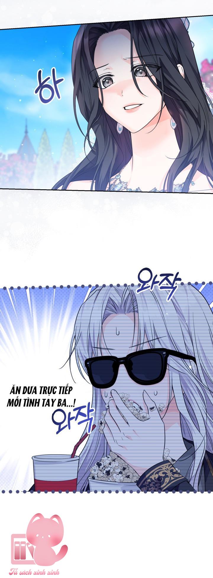 Hoàng Nữ Cosplay NonFan - Chap 12 - Trang 15
