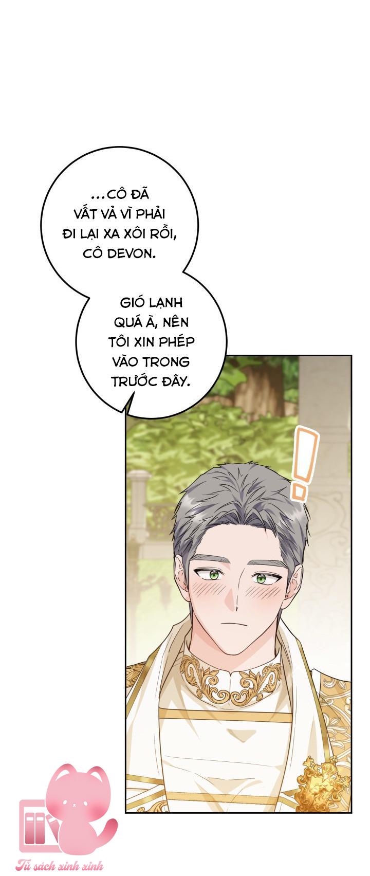 Hoàng Nữ Cosplay NonFan - Chap 12 - Trang 16