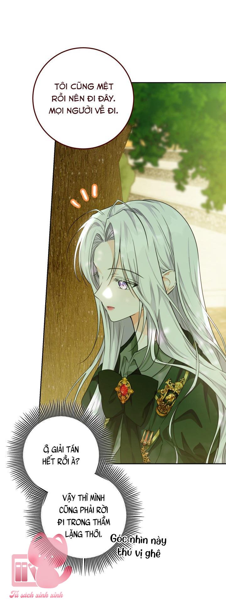 Hoàng Nữ Cosplay NonFan - Chap 12 - Trang 18