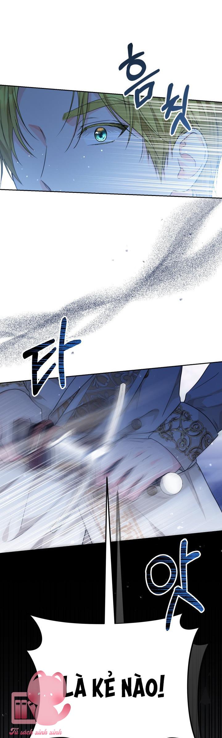 Hoàng Nữ Cosplay NonFan - Chap 12 - Trang 20