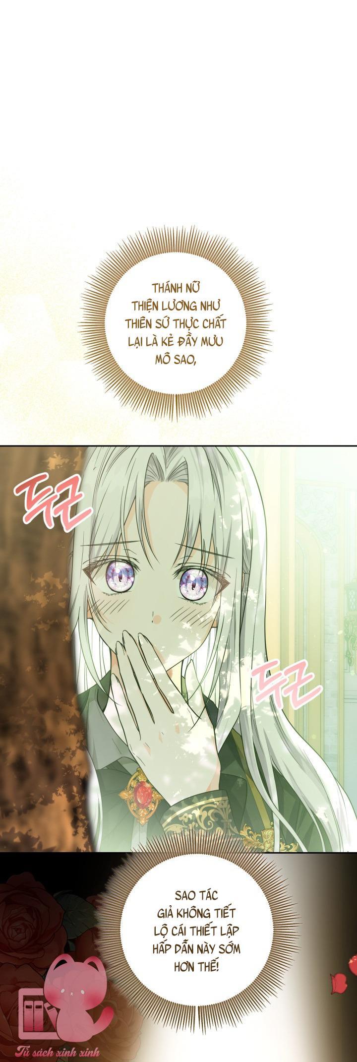 Hoàng Nữ Cosplay NonFan - Chap 12 - Trang 3