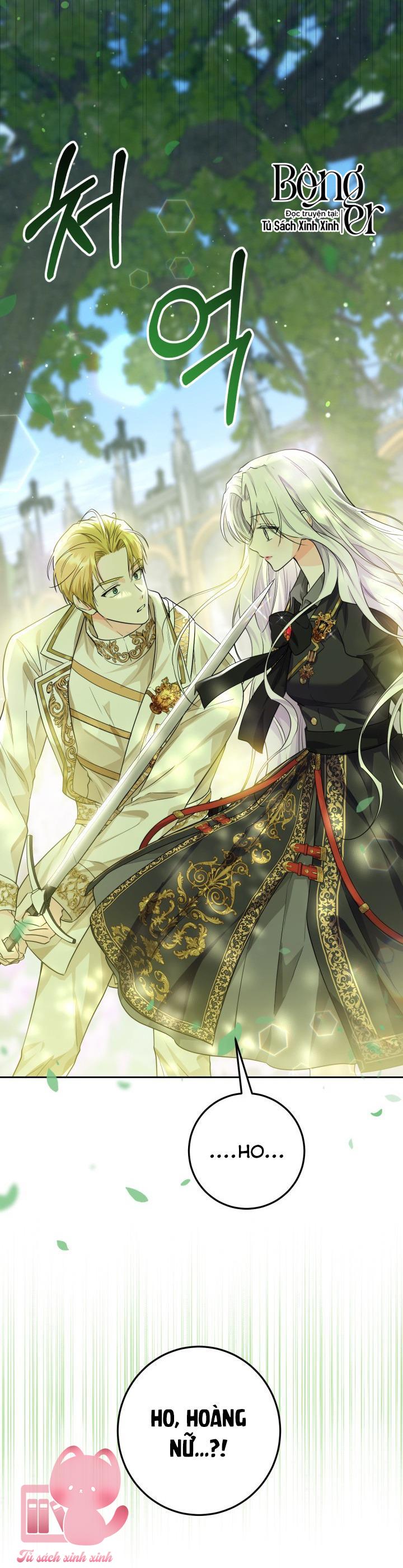 Hoàng Nữ Cosplay NonFan - Chap 12 - Trang 22