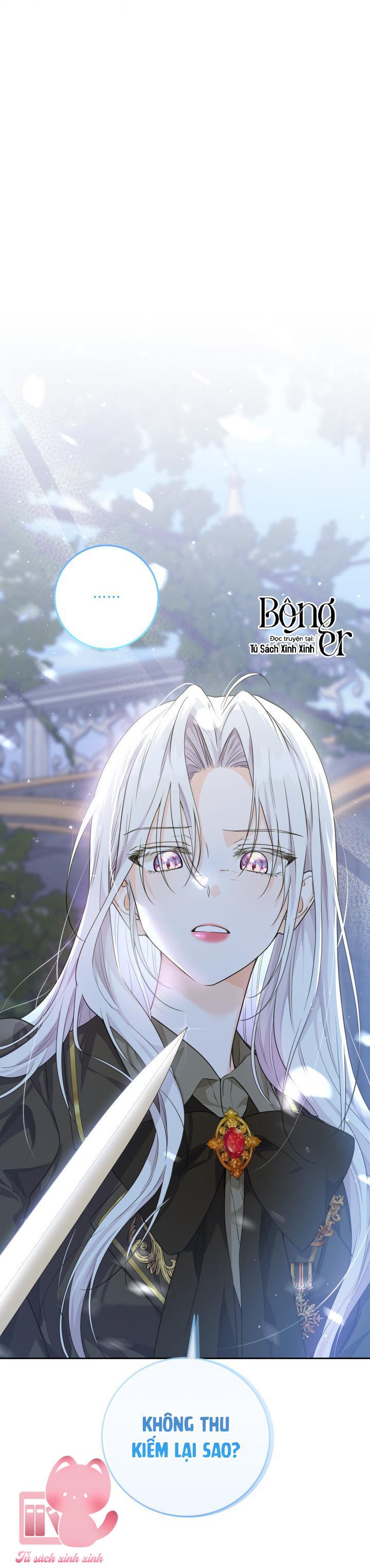 Hoàng Nữ Cosplay NonFan - Chap 12 - Trang 23