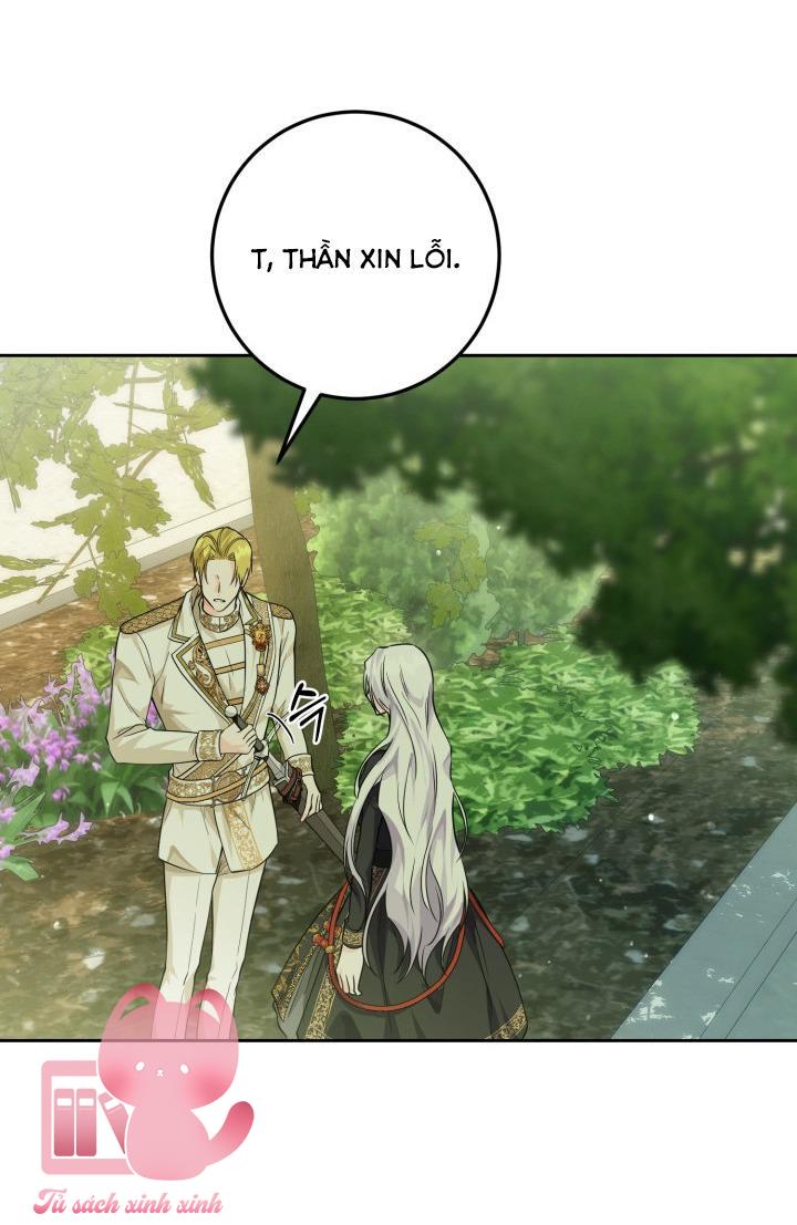 Hoàng Nữ Cosplay NonFan - Chap 12 - Trang 24