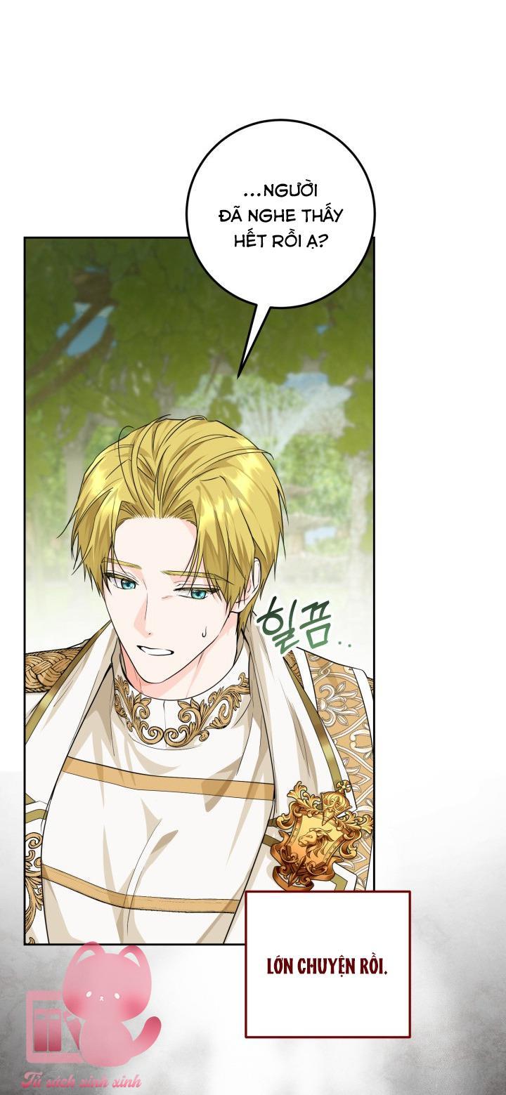 Hoàng Nữ Cosplay NonFan - Chap 12 - Trang 25