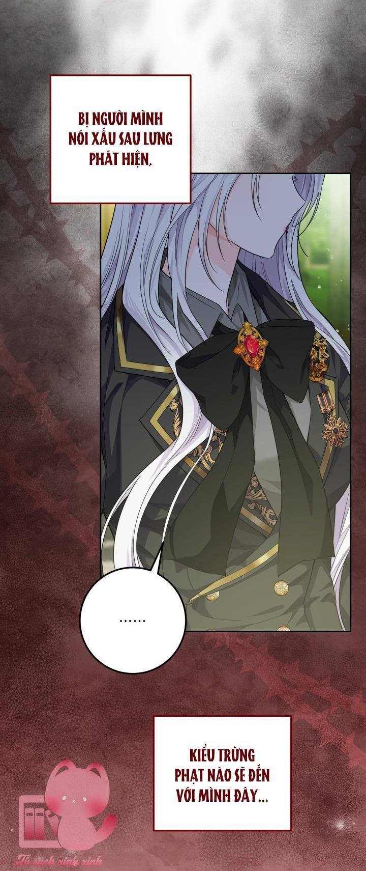 Hoàng Nữ Cosplay NonFan - Chap 12 - Trang 26