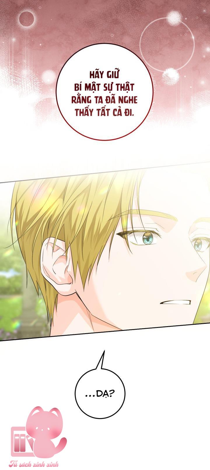 Hoàng Nữ Cosplay NonFan - Chap 12 - Trang 27