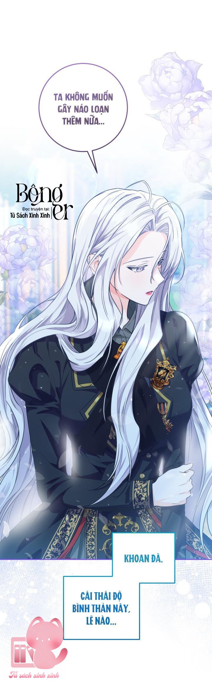 Hoàng Nữ Cosplay NonFan - Chap 12 - Trang 28