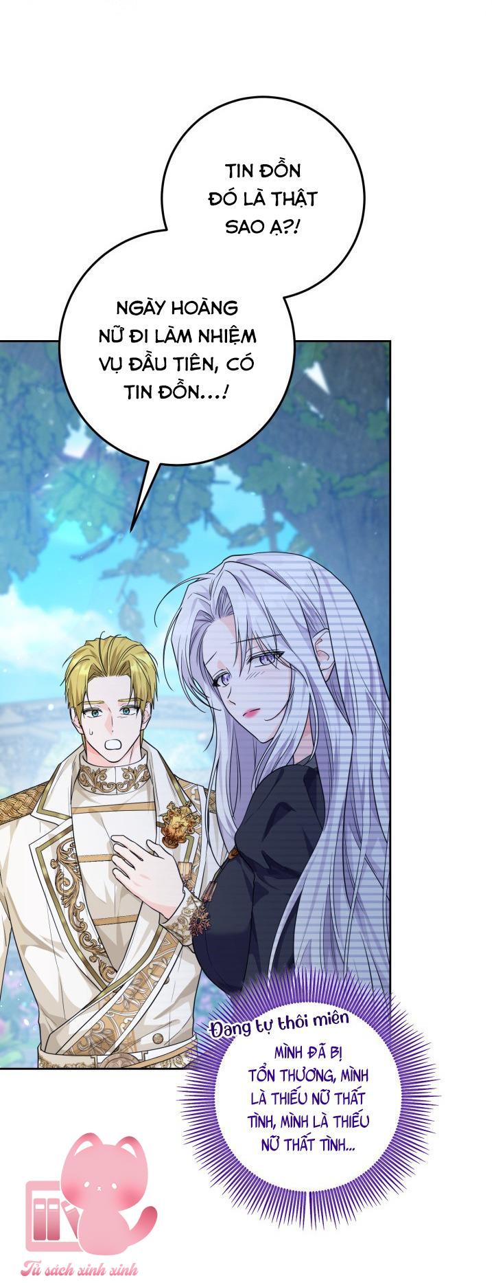 Hoàng Nữ Cosplay NonFan - Chap 12 - Trang 29