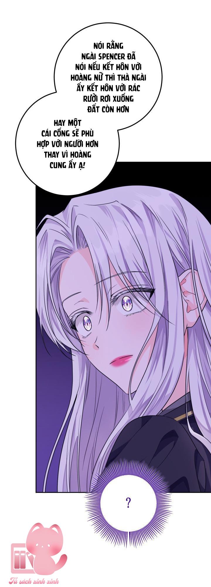 Hoàng Nữ Cosplay NonFan - Chap 12 - Trang 30