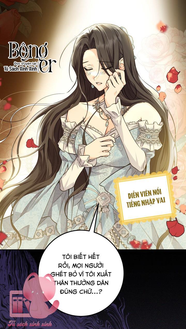 Hoàng Nữ Cosplay NonFan - Chap 12 - Trang 4