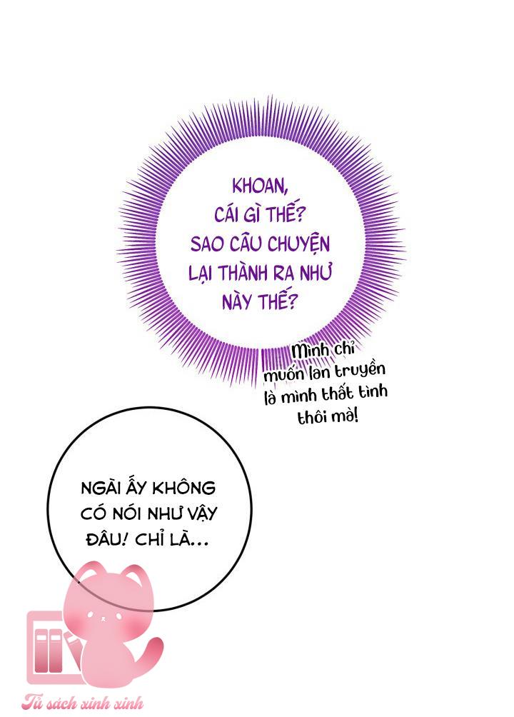 Hoàng Nữ Cosplay NonFan - Chap 12 - Trang 31