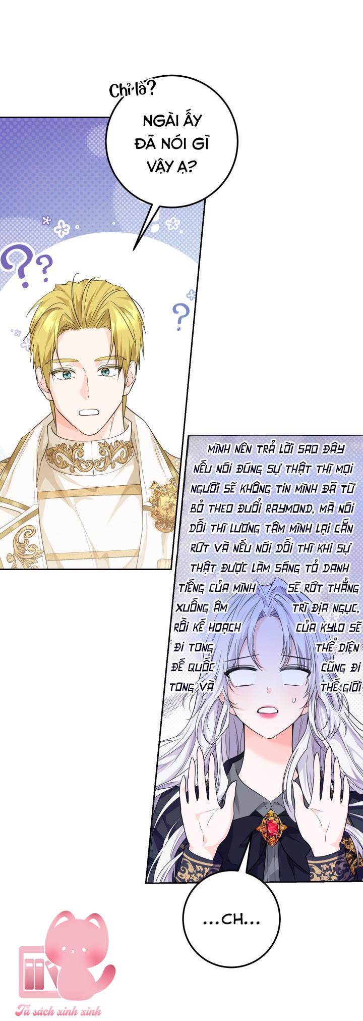 Hoàng Nữ Cosplay NonFan - Chap 12 - Trang 32