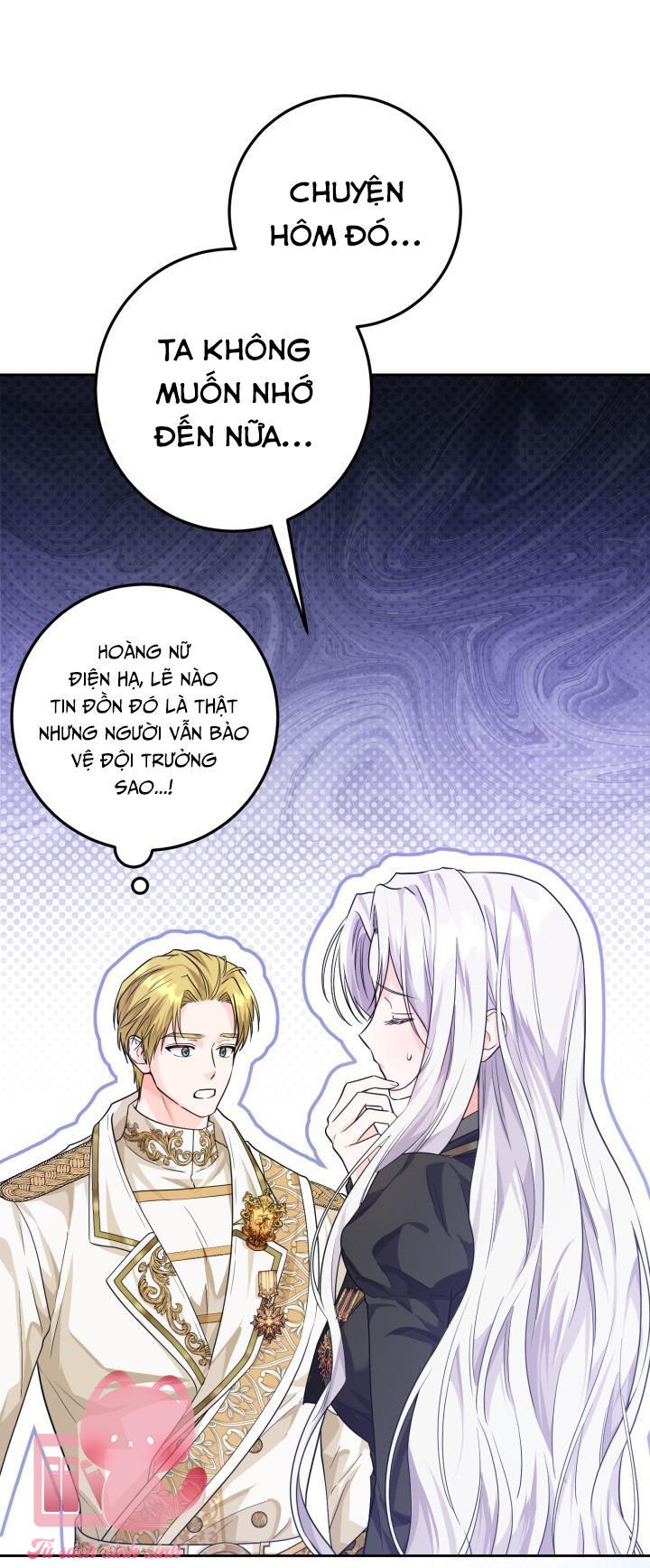 Hoàng Nữ Cosplay NonFan - Chap 12 - Trang 33