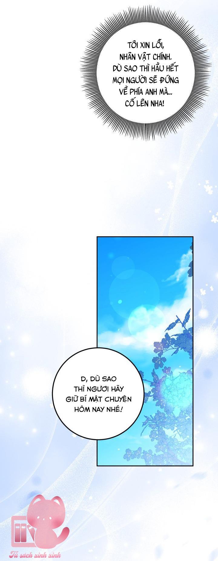 Hoàng Nữ Cosplay NonFan - Chap 12 - Trang 34