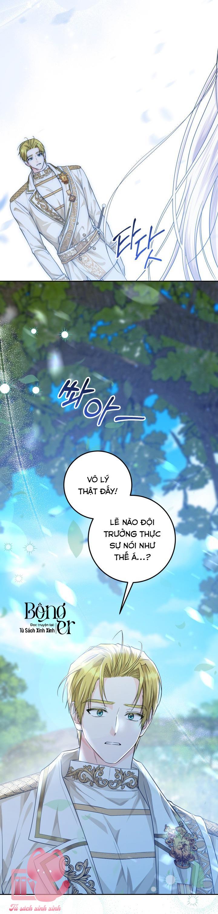 Hoàng Nữ Cosplay NonFan - Chap 12 - Trang 35