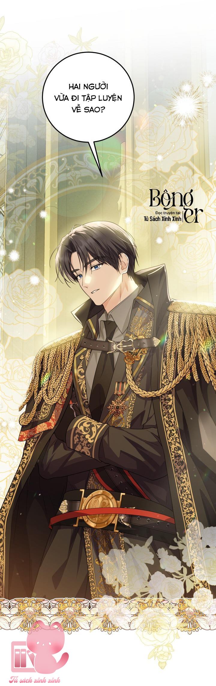 Hoàng Nữ Cosplay NonFan - Chap 12 - Trang 38