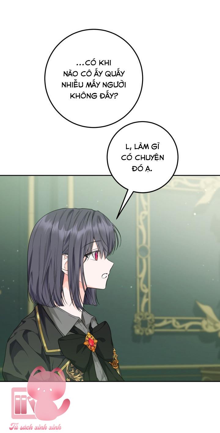 Hoàng Nữ Cosplay NonFan - Chap 12 - Trang 40