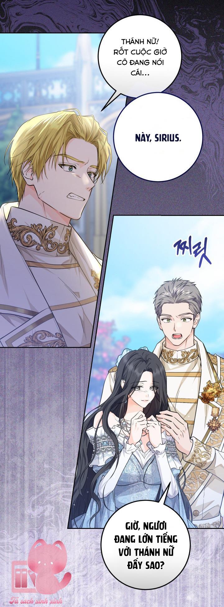 Hoàng Nữ Cosplay NonFan - Chap 12 - Trang 5