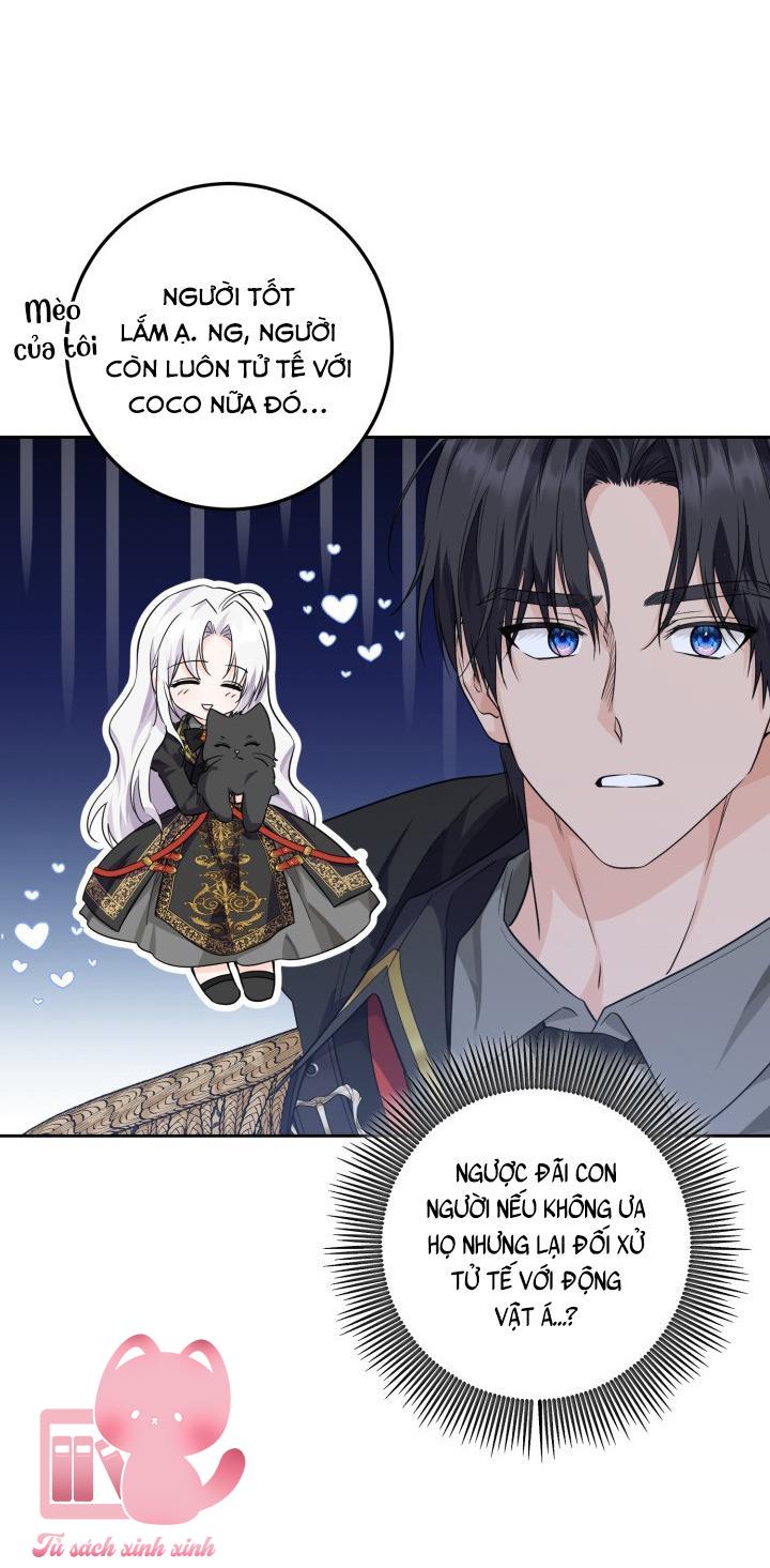 Hoàng Nữ Cosplay NonFan - Chap 12 - Trang 41