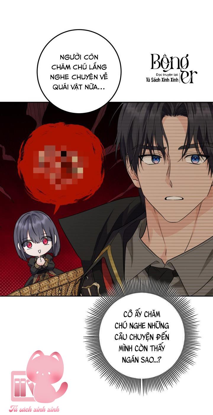 Hoàng Nữ Cosplay NonFan - Chap 12 - Trang 42