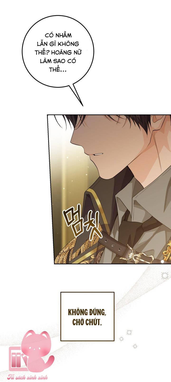 Hoàng Nữ Cosplay NonFan - Chap 12 - Trang 43