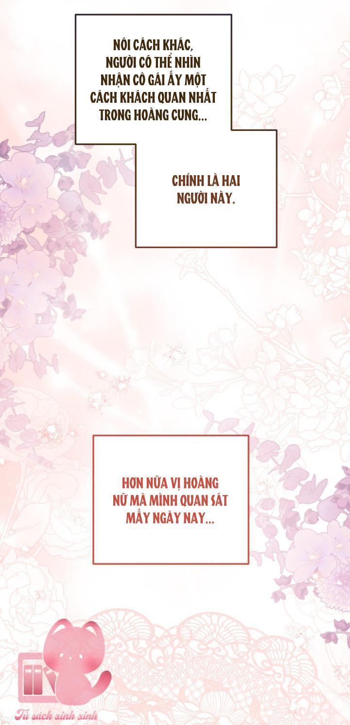 Hoàng Nữ Cosplay NonFan - Chap 12 - Trang 45