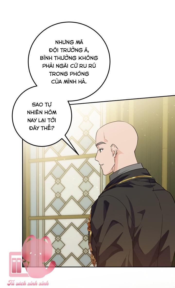 Hoàng Nữ Cosplay NonFan - Chap 12 - Trang 48