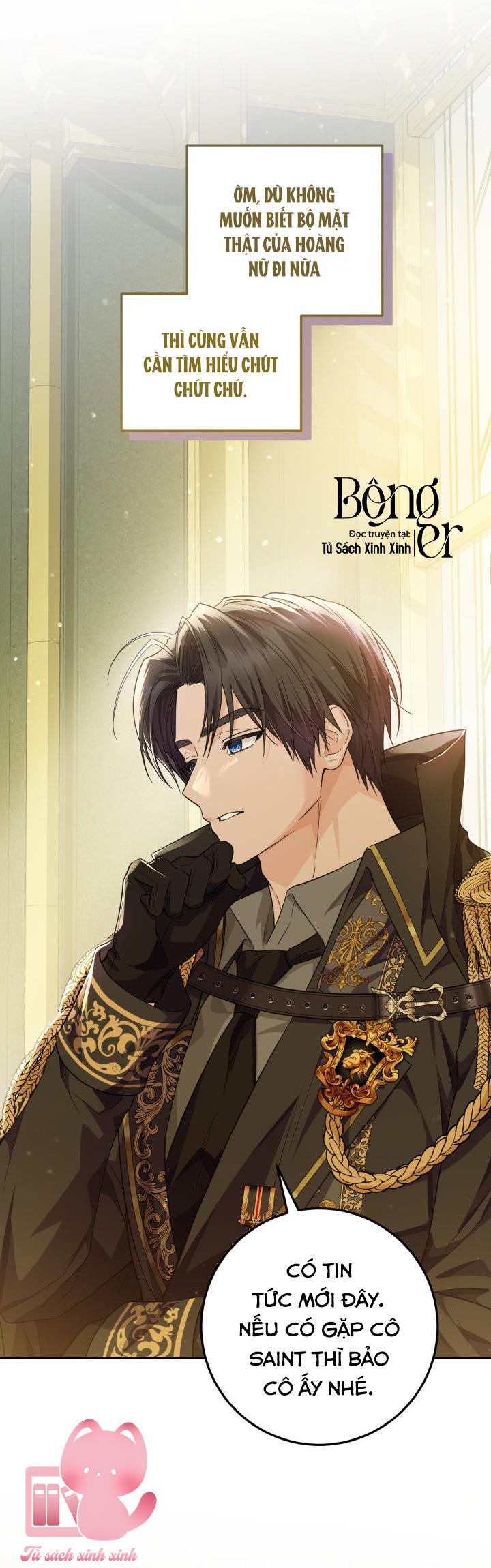 Hoàng Nữ Cosplay NonFan - Chap 12 - Trang 49