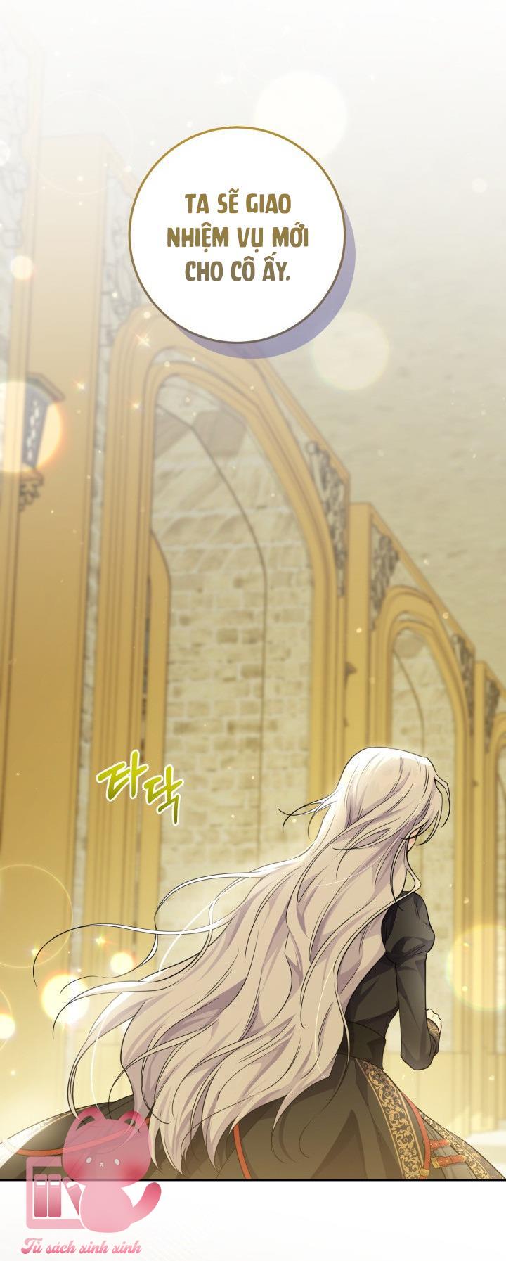 Hoàng Nữ Cosplay NonFan - Chap 12 - Trang 50