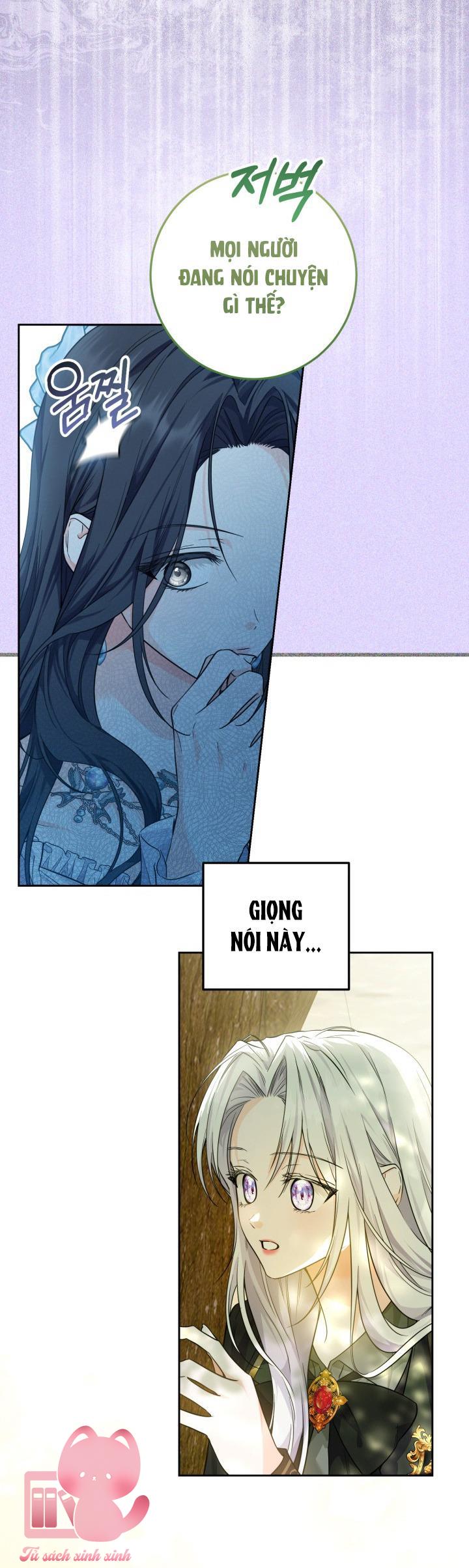Hoàng Nữ Cosplay NonFan - Chap 12 - Trang 6