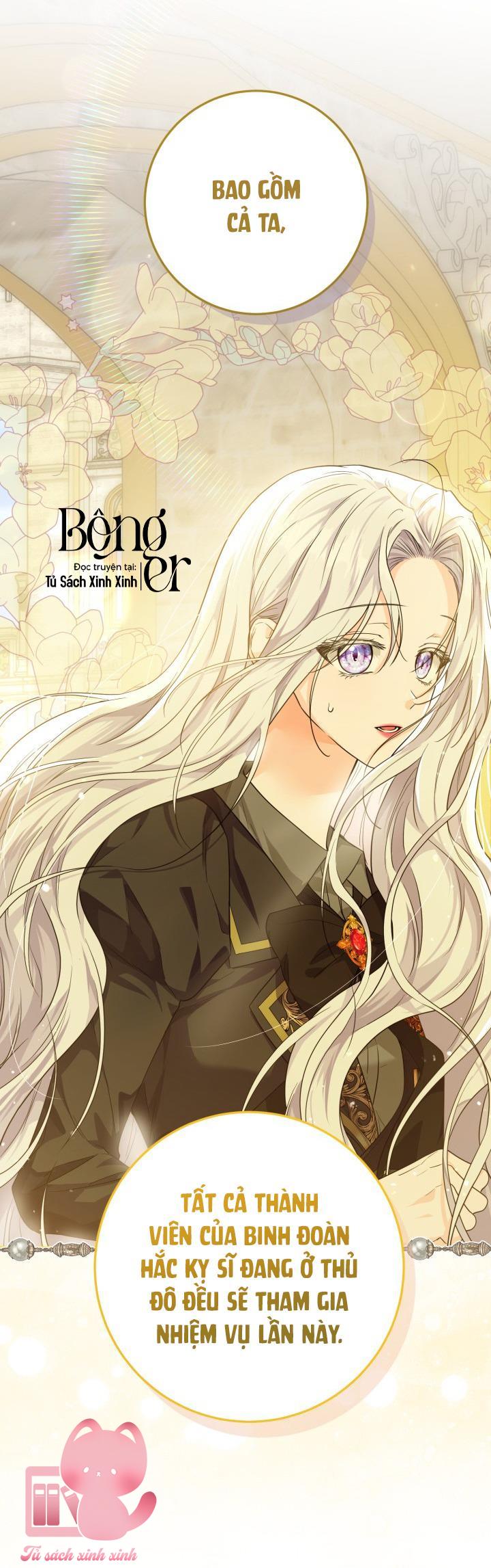 Hoàng Nữ Cosplay NonFan - Chap 12 - Trang 51