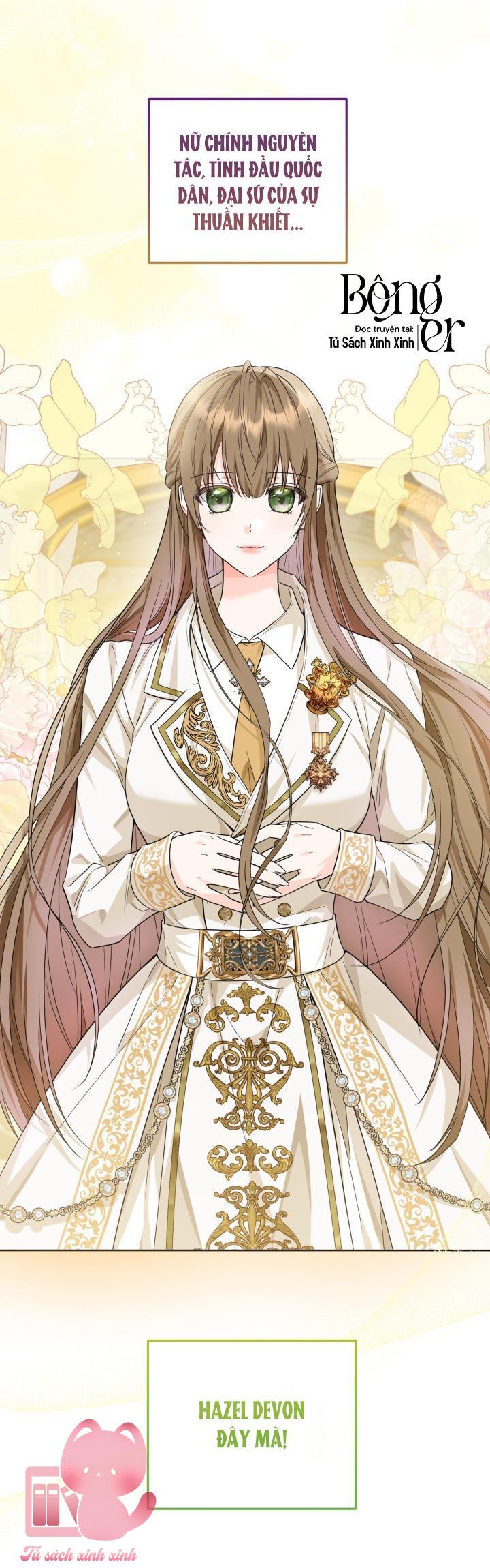 Hoàng Nữ Cosplay NonFan - Chap 12 - Trang 7