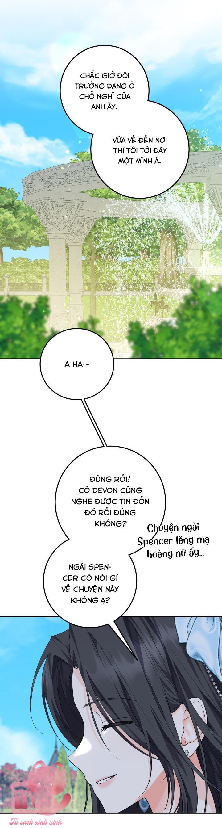 Hoàng Nữ Cosplay NonFan - Chap 12 - Trang 10