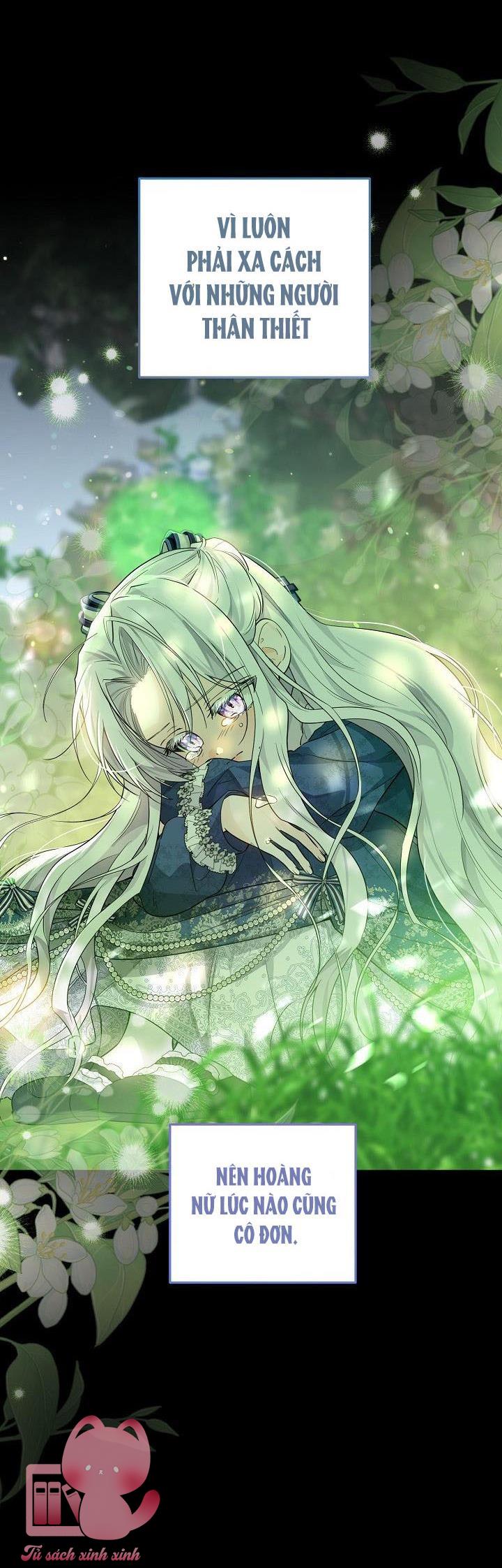 Hoàng Nữ Cosplay NonFan - Chap 13 - Trang 11