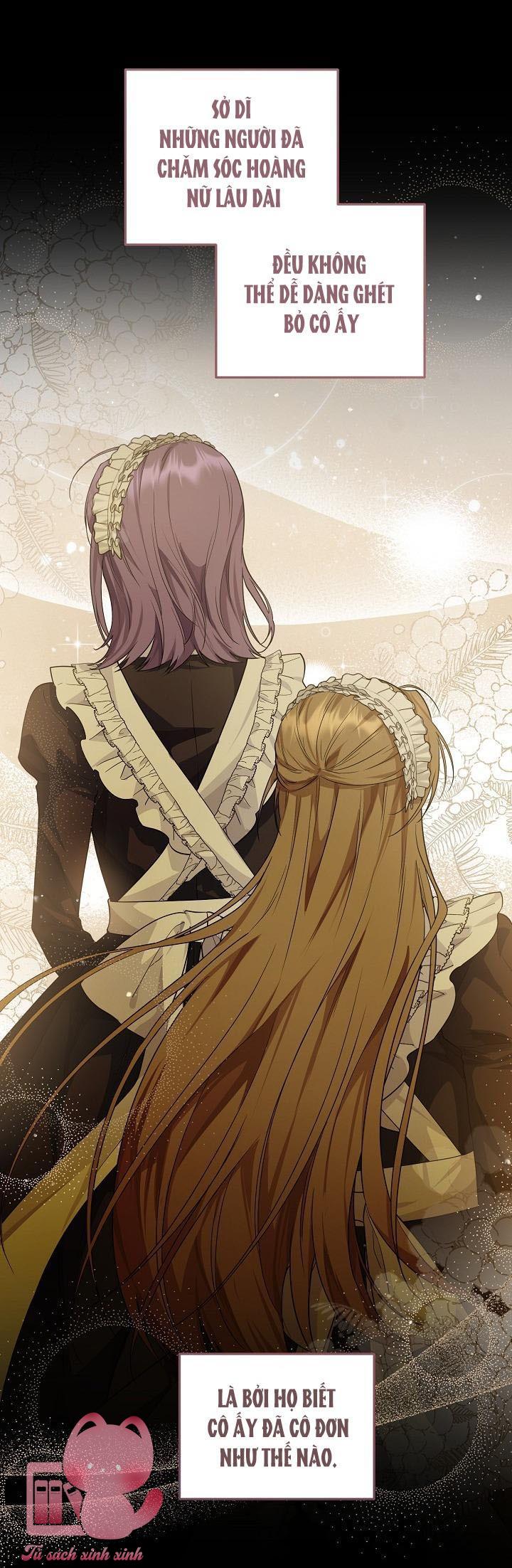 Hoàng Nữ Cosplay NonFan - Chap 13 - Trang 12