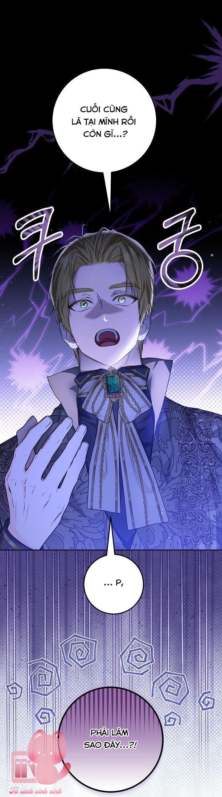 Hoàng Nữ Cosplay NonFan - Chap 13 - Trang 15