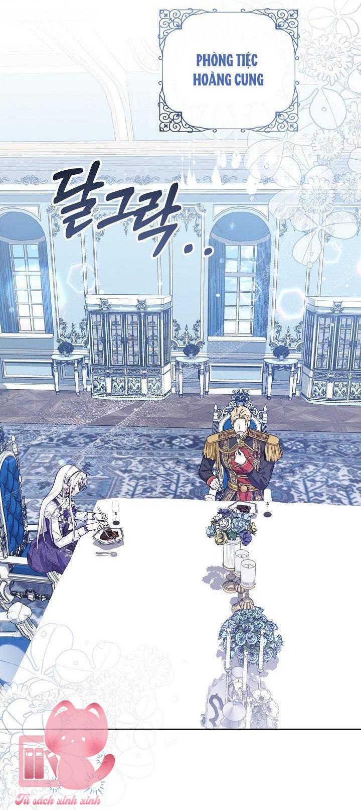 Hoàng Nữ Cosplay NonFan - Chap 13 - Trang 17